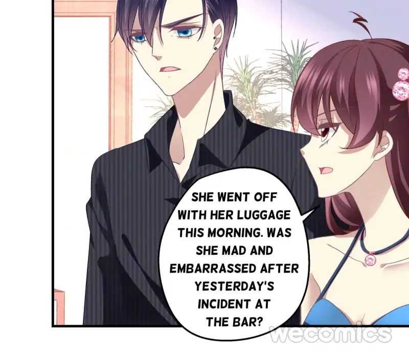 Sound of Heaven Chapter 45 page 2 - Chapter 45