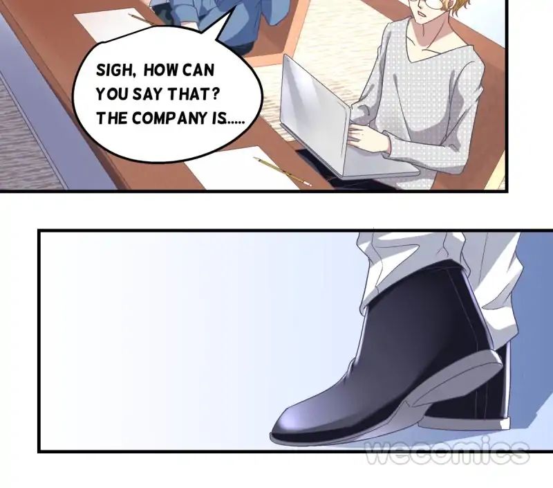 Sound of Heaven Chapter 45 page 20 - Chapter 45
