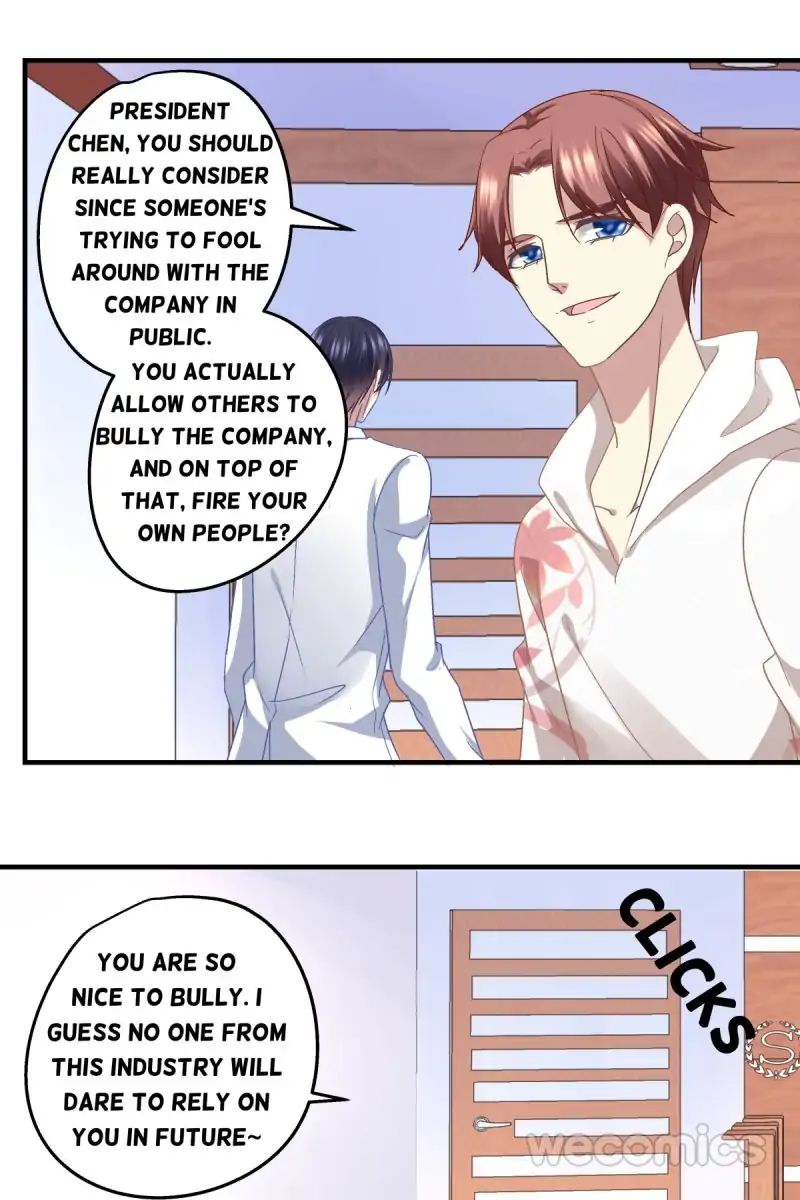 Sound of Heaven Chapter 45 page 21 - Chapter 45