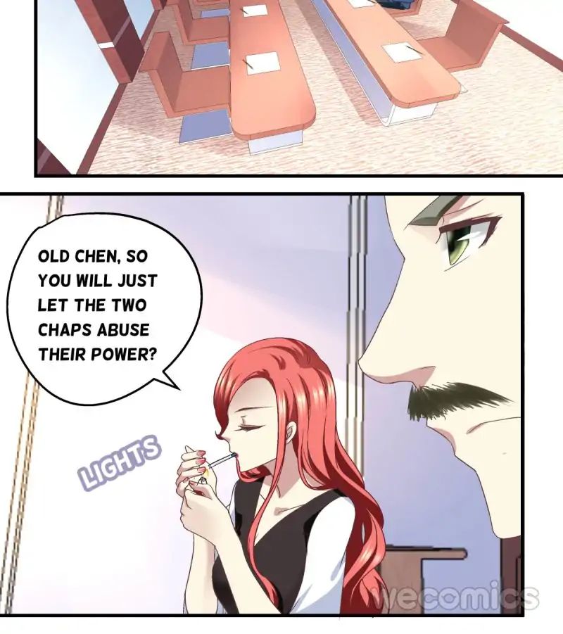 Sound of Heaven Chapter 45 page 24 - Chapter 45