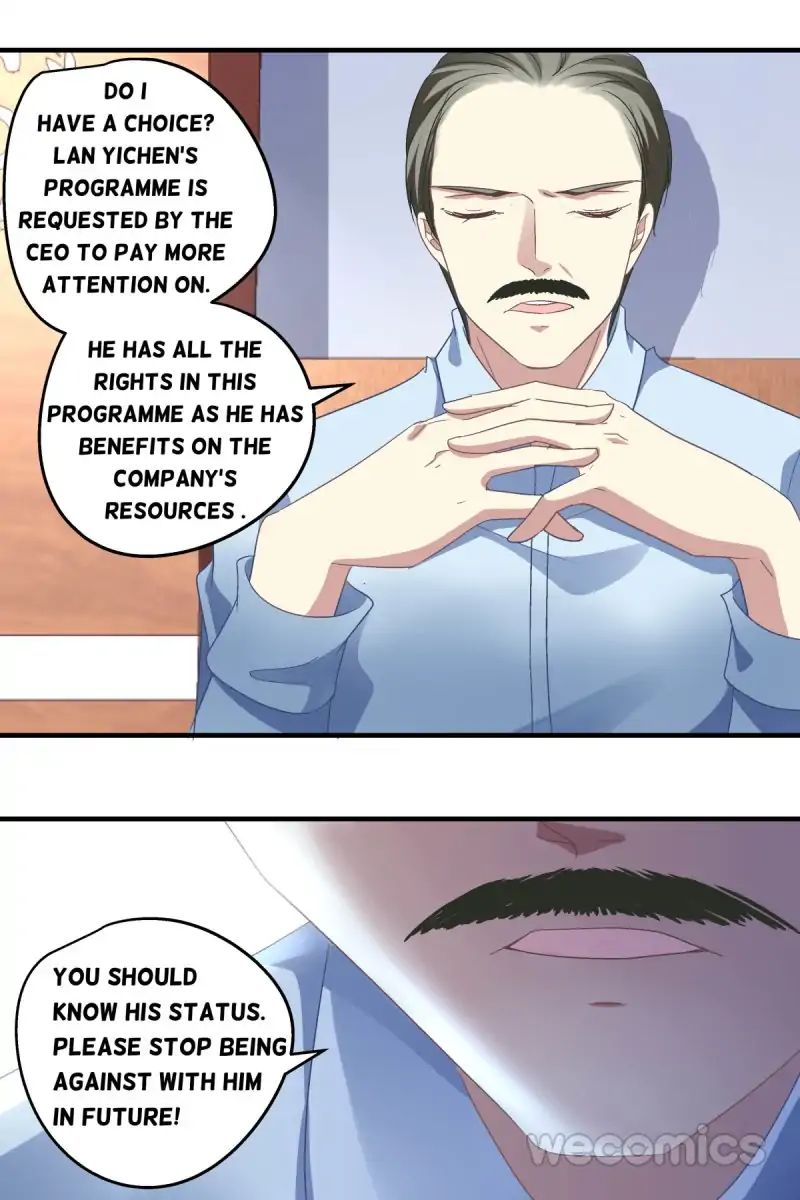 Sound of Heaven Chapter 45 page 25 - Chapter 45