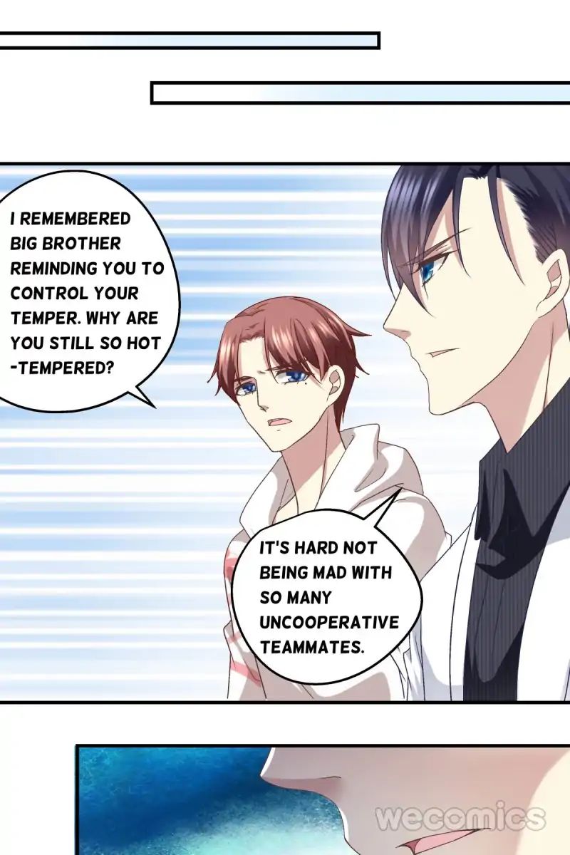 Sound of Heaven Chapter 45 page 27 - Chapter 45