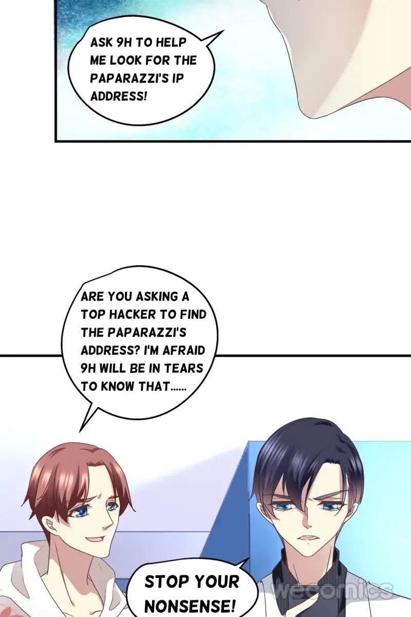 Sound of Heaven Chapter 45 page 28 - Chapter 45