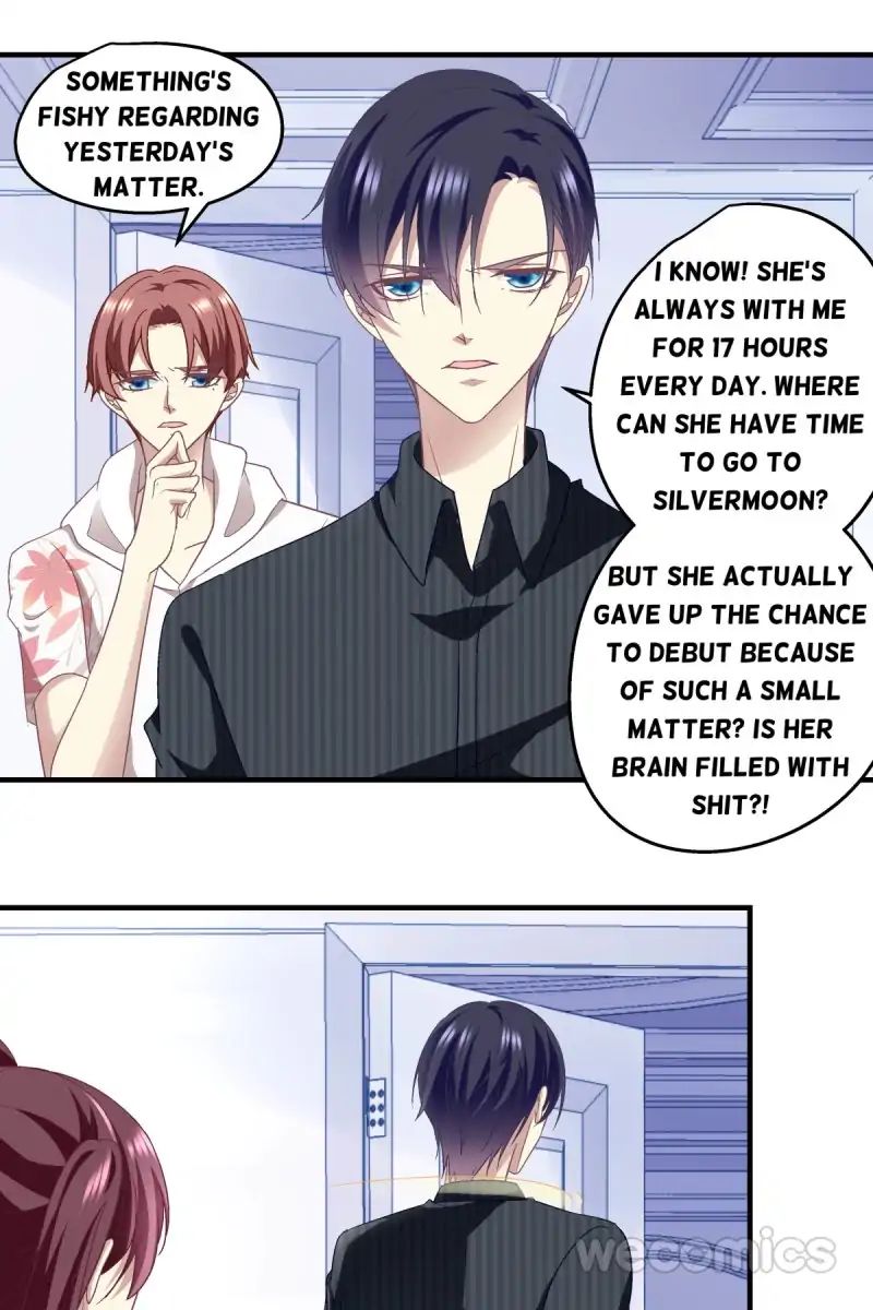 Sound of Heaven Chapter 45 page 3 - Chapter 45