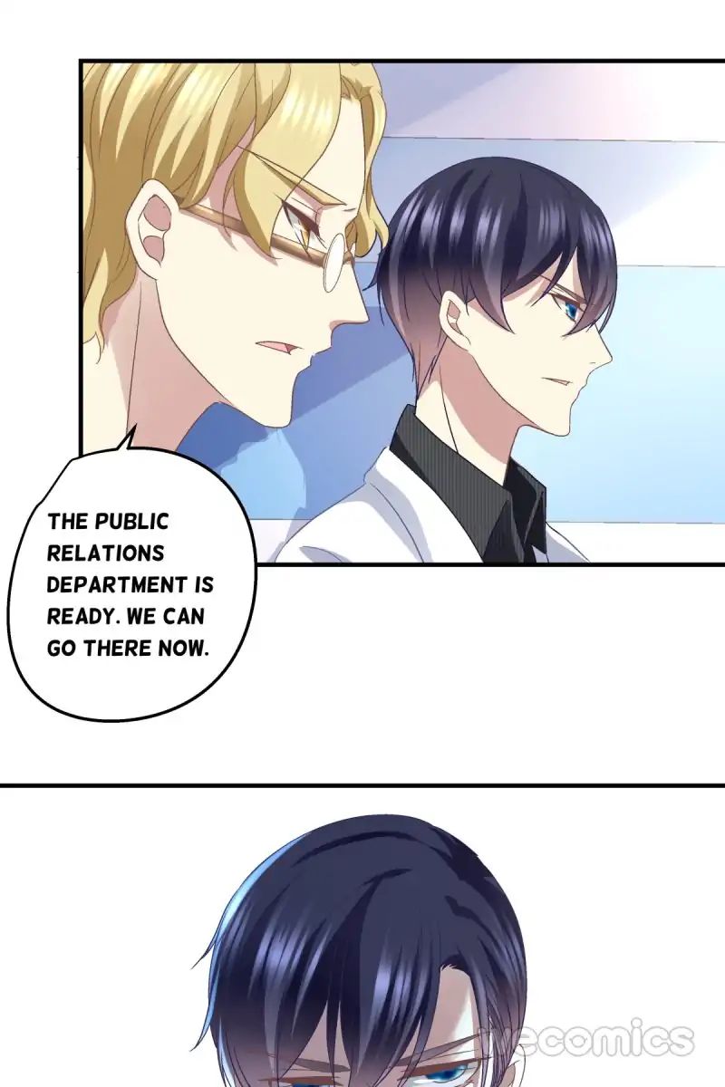 Sound of Heaven Chapter 45 page 30 - Chapter 45