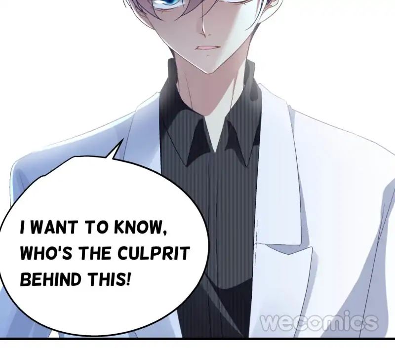 Sound of Heaven Chapter 45 page 31 - Chapter 45