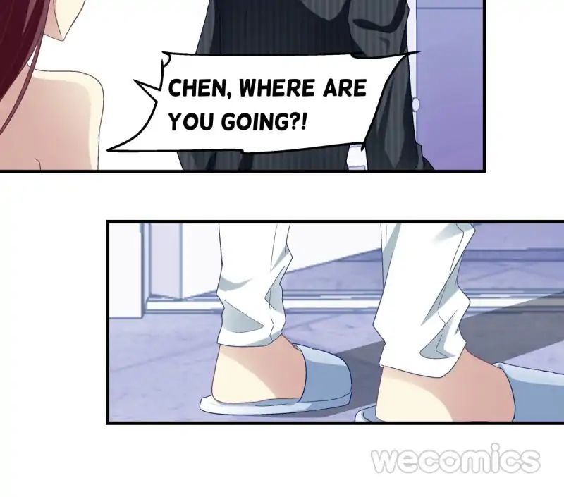 Sound of Heaven Chapter 45 page 4 - Chapter 45