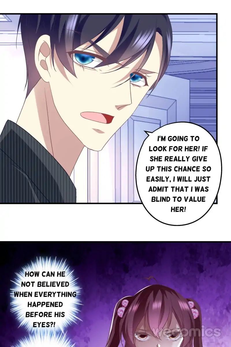 Sound of Heaven Chapter 45 page 5 - Chapter 45