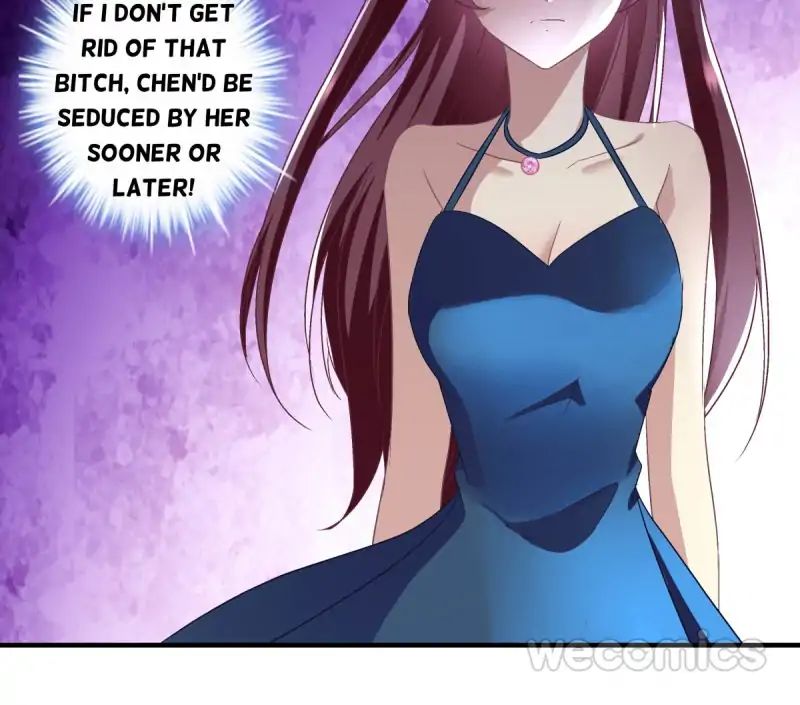 Sound of Heaven Chapter 45 page 6 - Chapter 45