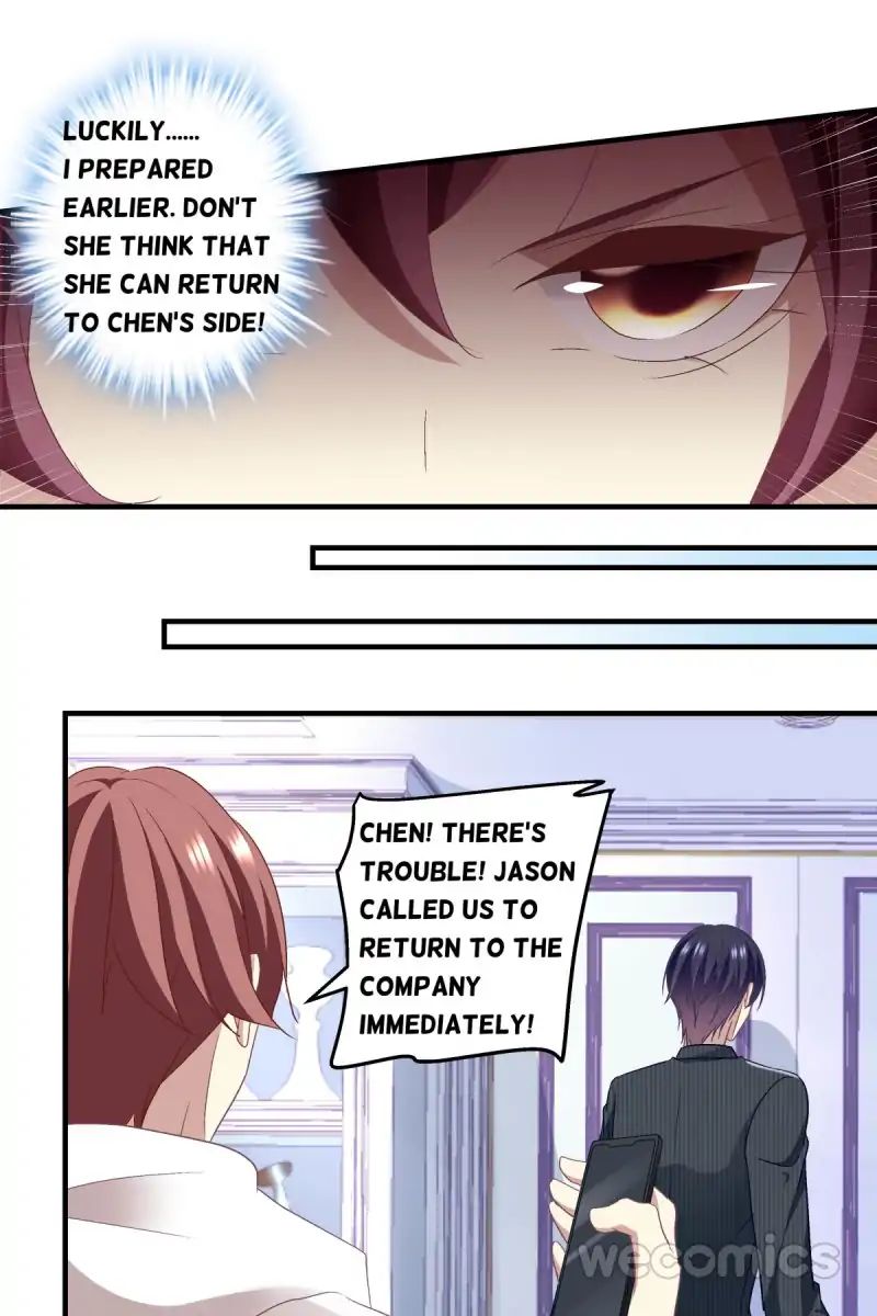 Sound of Heaven Chapter 45 page 7 - Chapter 45