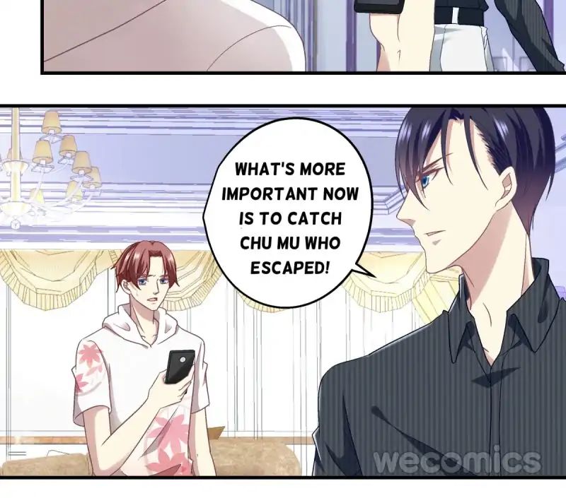 Sound of Heaven Chapter 45 page 8 - Chapter 45