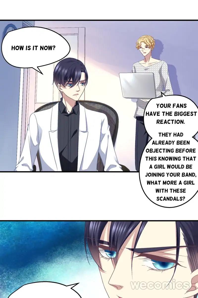 Sound of Heaven Chapter 46 page 10 - Chapter 46