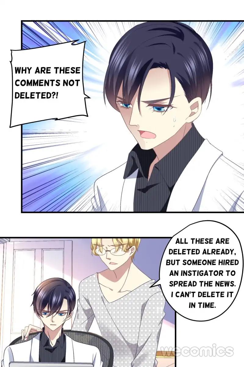 Sound of Heaven Chapter 46 page 12 - Chapter 46