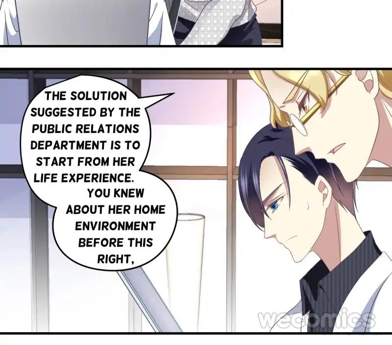 Sound of Heaven Chapter 46 page 13 - Chapter 46
