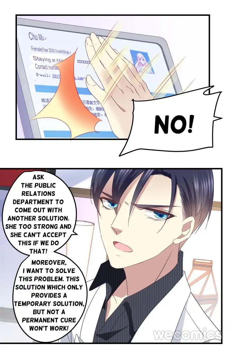 Sound of Heaven Chapter 46 page 16 - Chapter 46