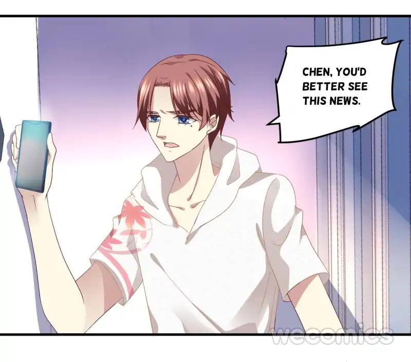 Sound of Heaven Chapter 46 page 17 - Chapter 46