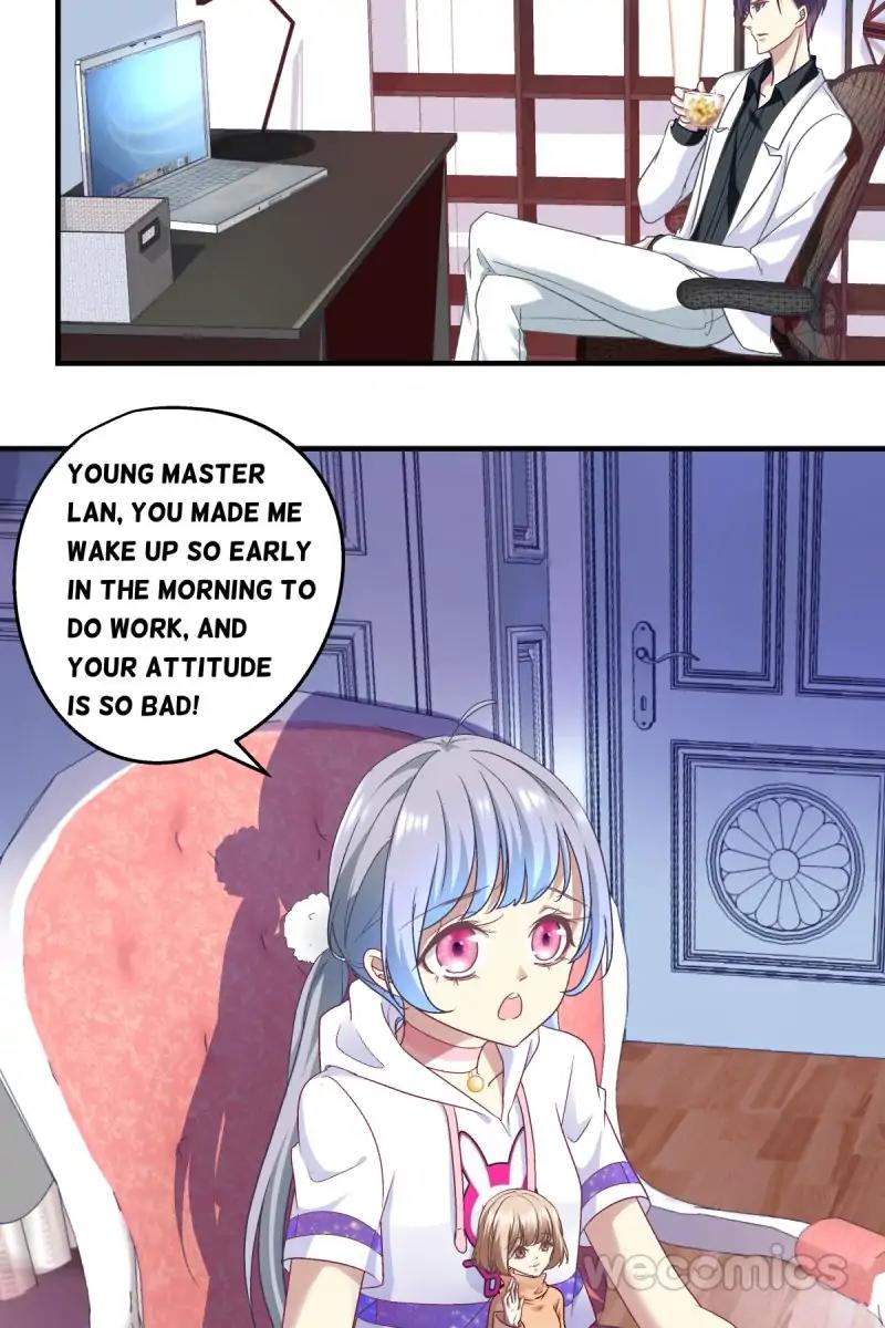 Sound of Heaven Chapter 46 page 2 - Chapter 46