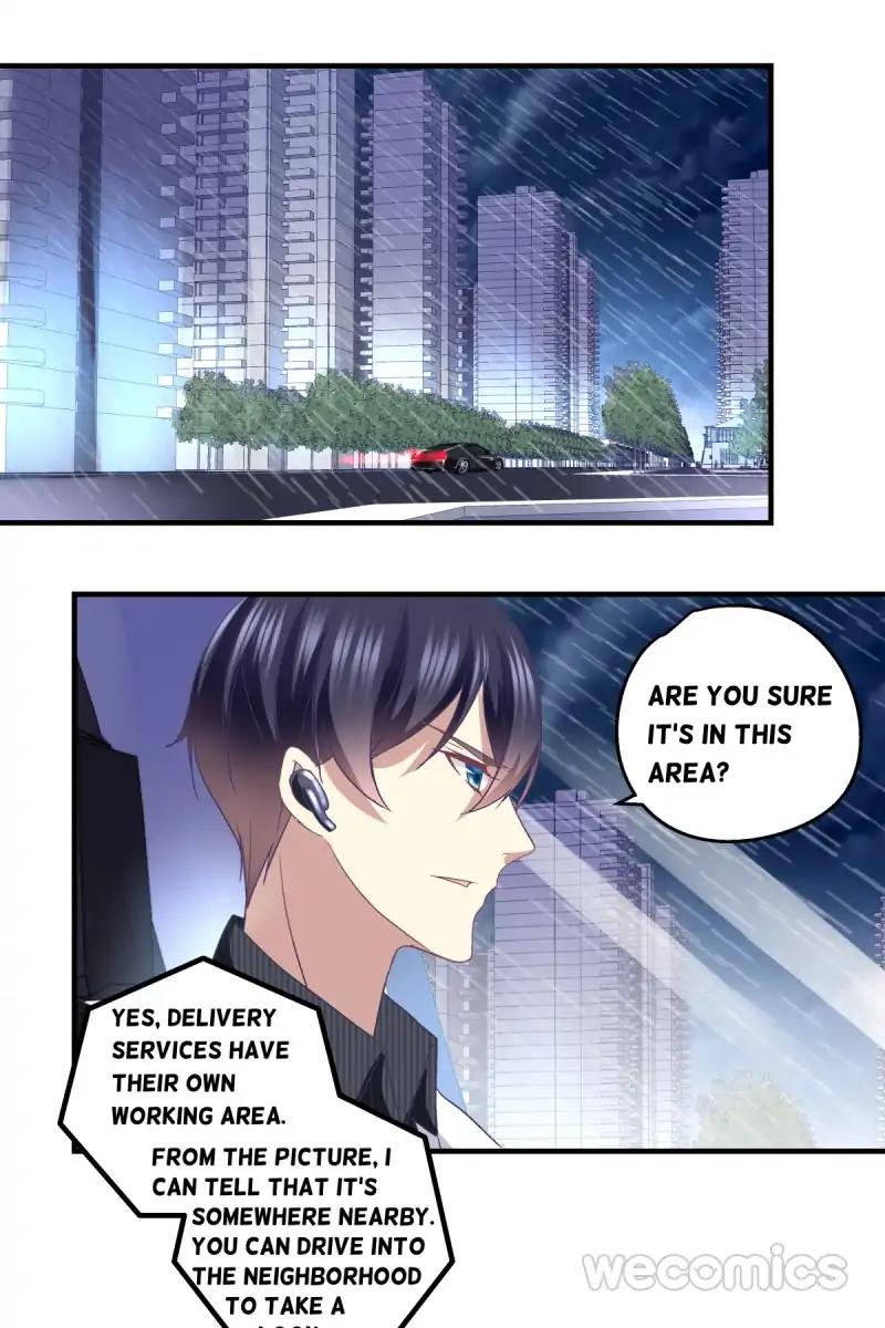 Sound of Heaven Chapter 46 page 20 - Chapter 46