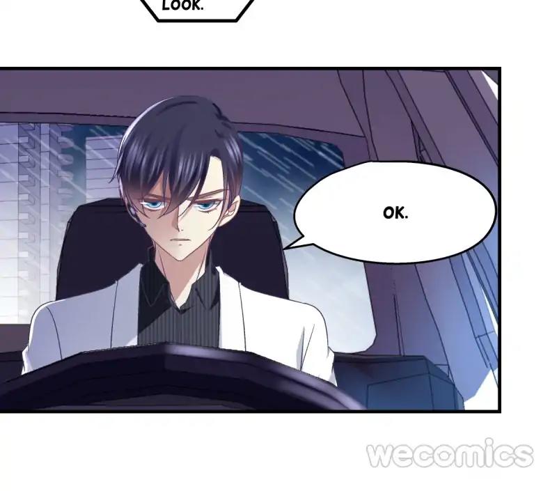 Sound of Heaven Chapter 46 page 21 - Chapter 46