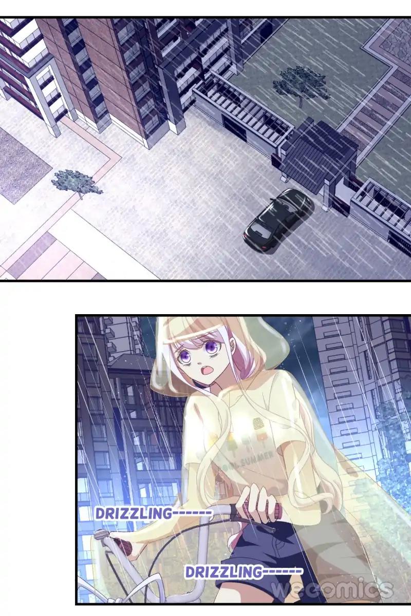 Sound of Heaven Chapter 46 page 22 - Chapter 46