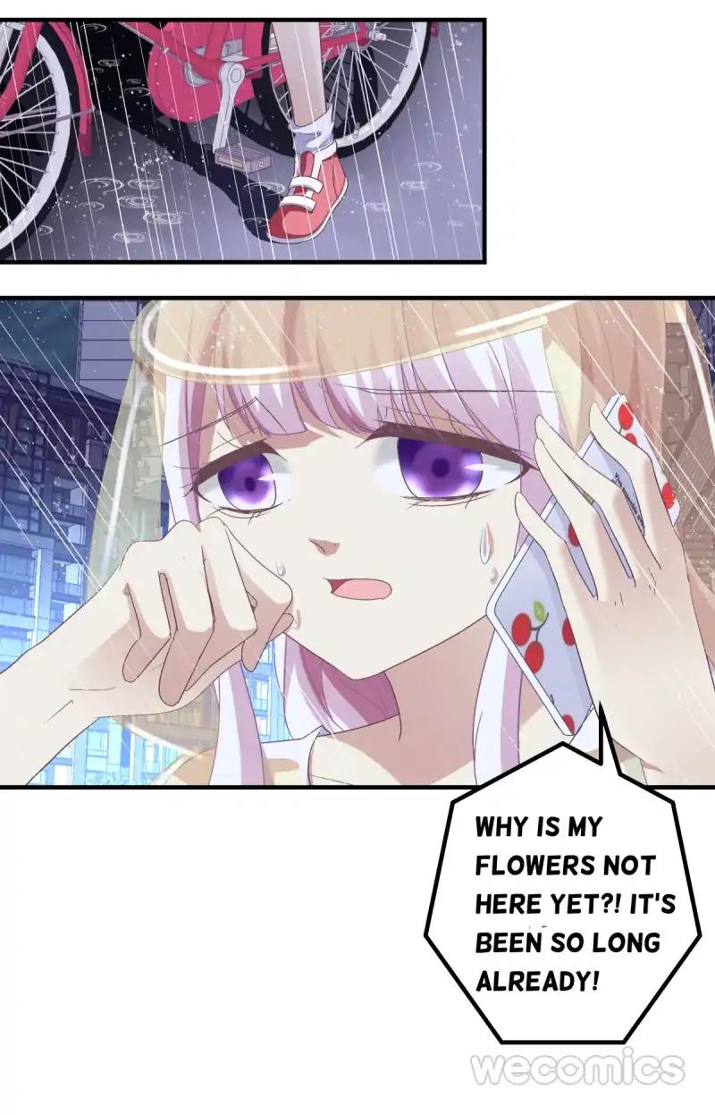 Sound of Heaven Chapter 46 page 23 - Chapter 46