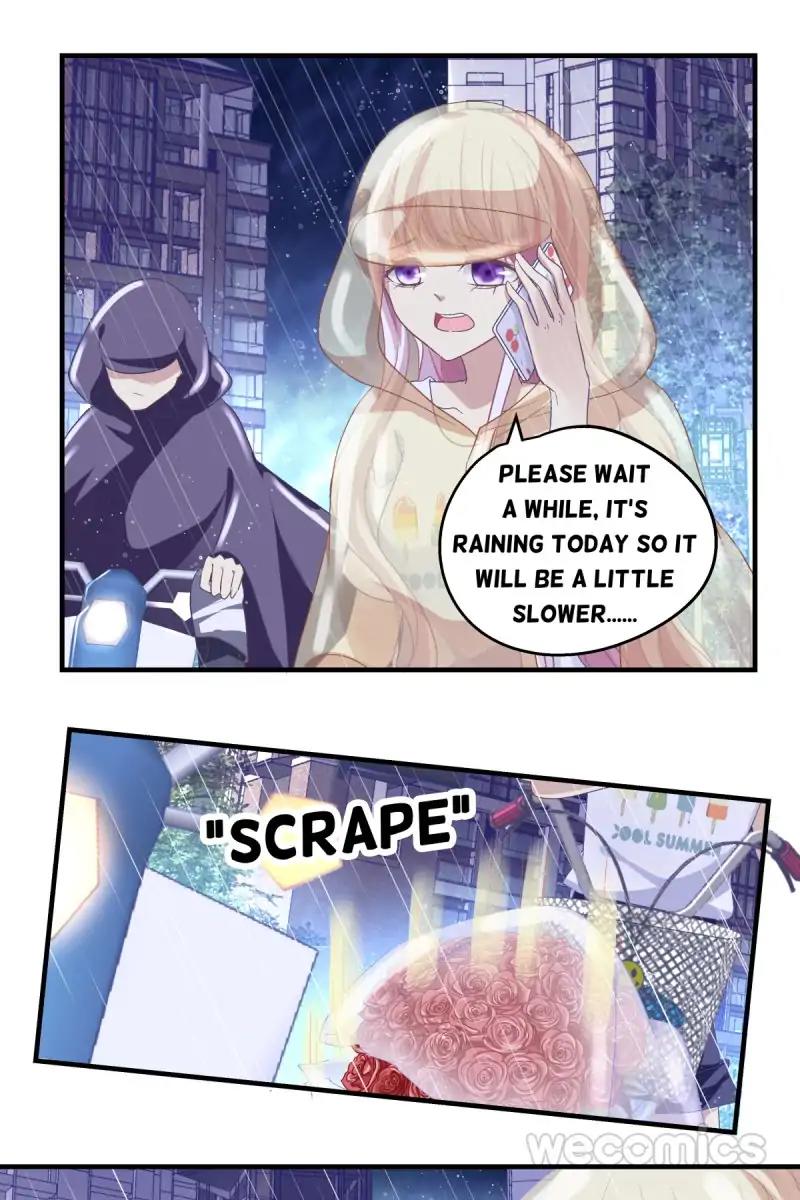 Sound of Heaven Chapter 46 page 24 - Chapter 46