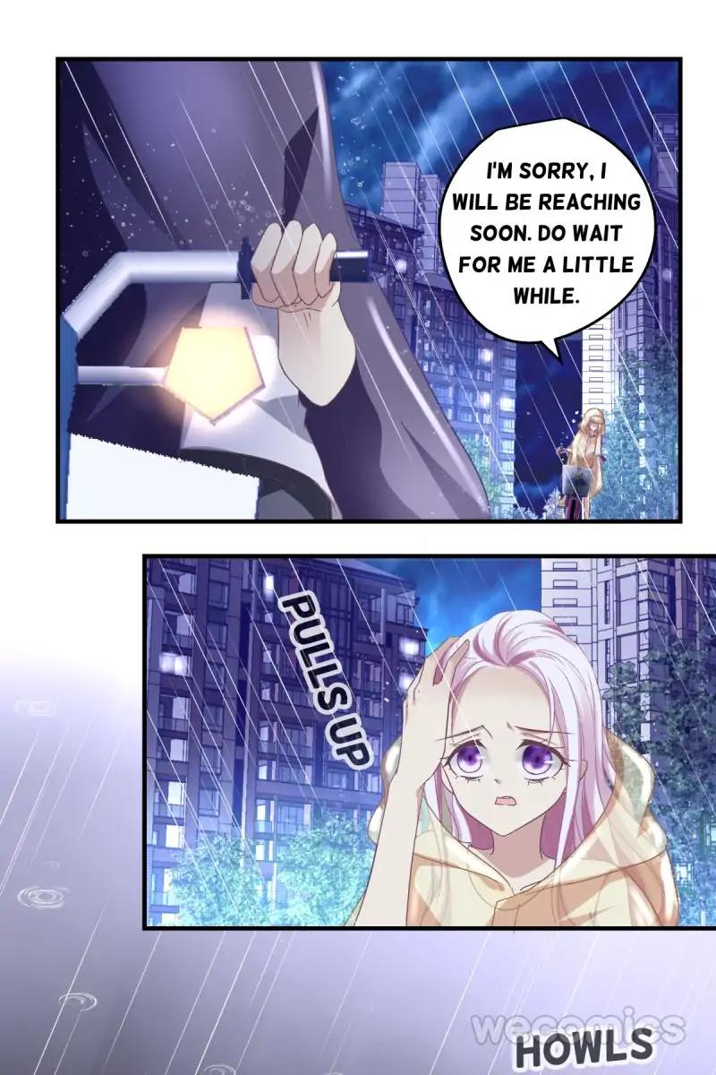 Sound of Heaven Chapter 46 page 26 - Chapter 46
