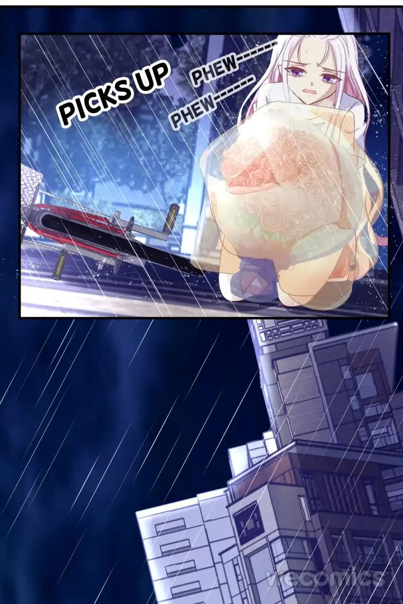 Sound of Heaven Chapter 46 page 28 - Chapter 46