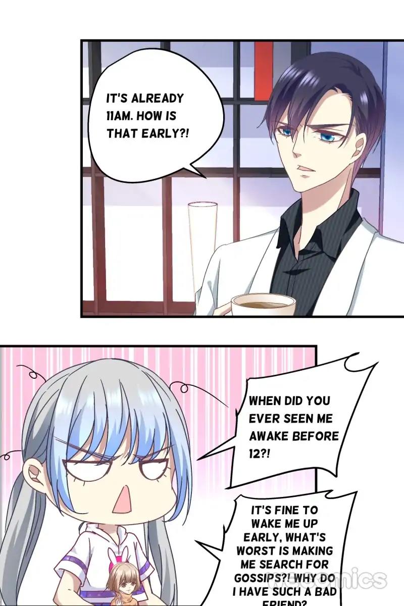 Sound of Heaven Chapter 46 page 4 - Chapter 46