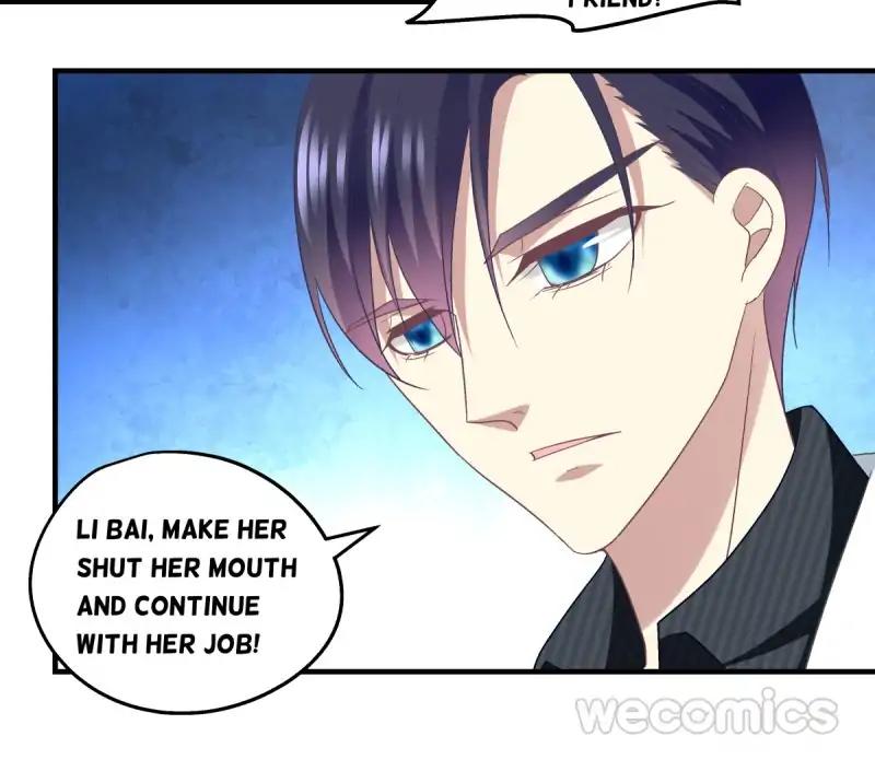Sound of Heaven Chapter 46 page 5 - Chapter 46