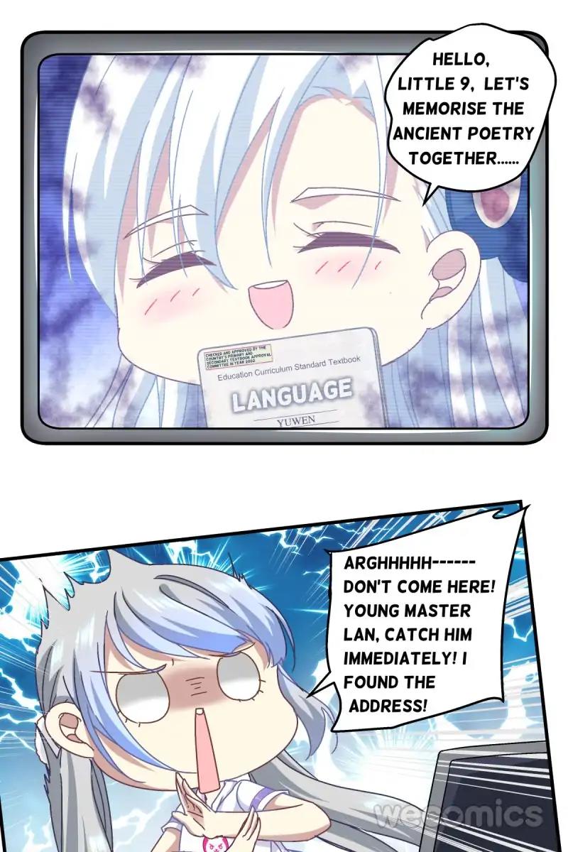 Sound of Heaven Chapter 46 page 6 - Chapter 46