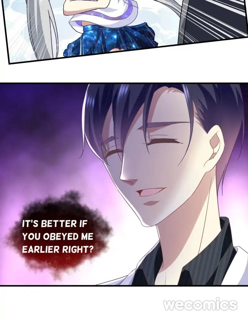 Sound of Heaven Chapter 46 page 7 - Chapter 46
