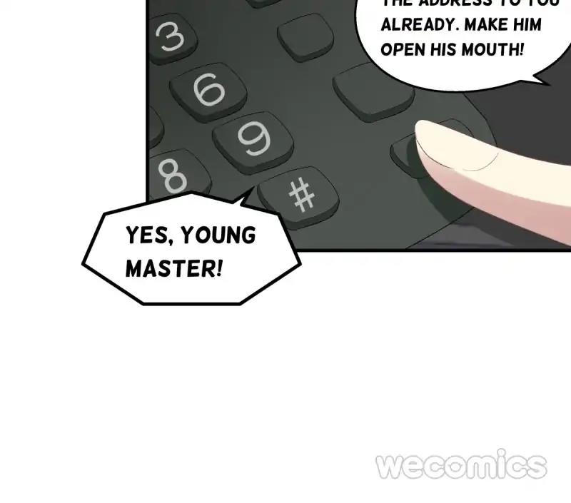 Sound of Heaven Chapter 46 page 9 - Chapter 46