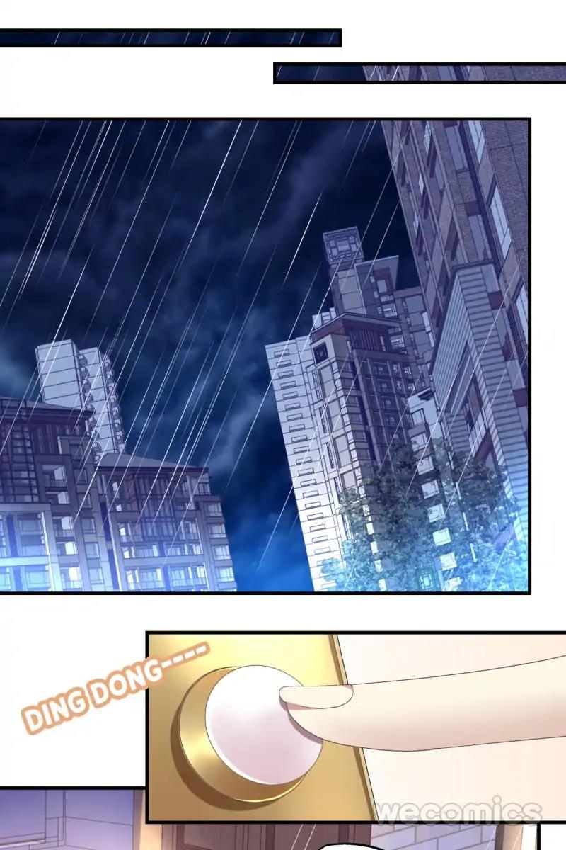 Sound of Heaven Chapter 47 page 1 - Chapter 47