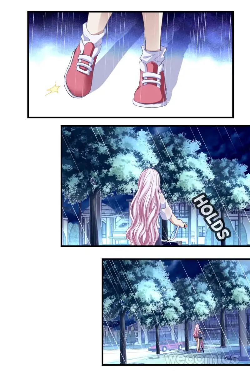 Sound of Heaven Chapter 47 page 11 - Chapter 47