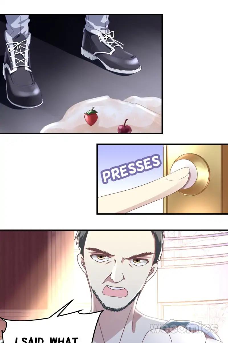 Sound of Heaven Chapter 47 page 13 - Chapter 47