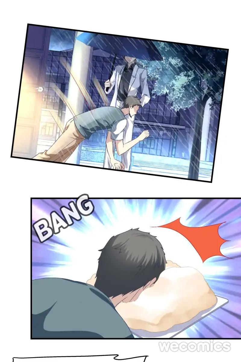 Sound of Heaven Chapter 47 page 15 - Chapter 47
