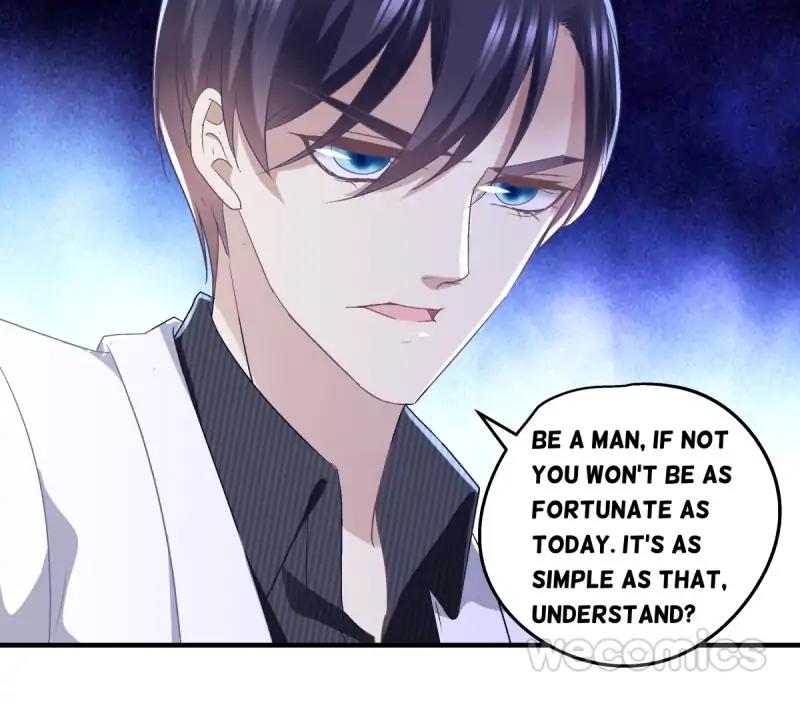 Sound of Heaven Chapter 47 page 18 - Chapter 47