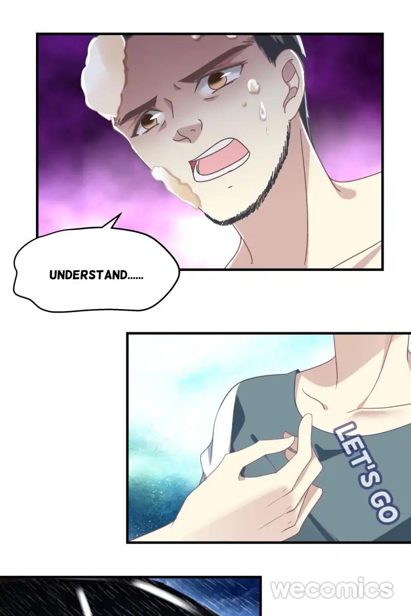 Sound of Heaven Chapter 47 page 19 - Chapter 47