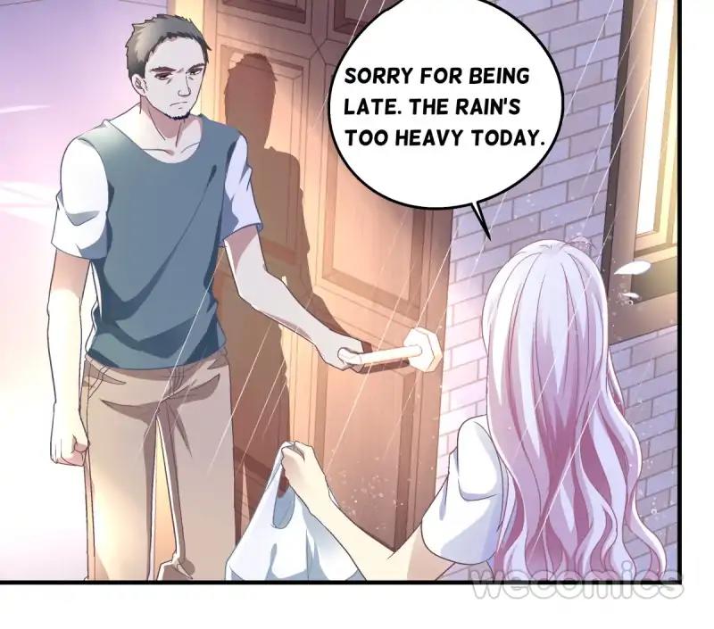 Sound of Heaven Chapter 47 page 2 - Chapter 47