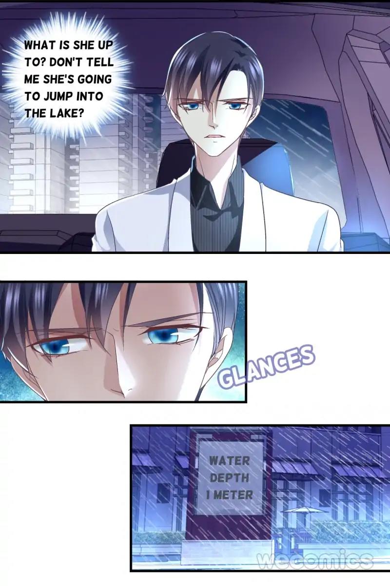 Sound of Heaven Chapter 47 page 24 - Chapter 47