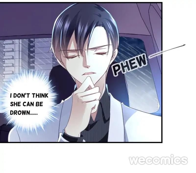 Sound of Heaven Chapter 47 page 25 - Chapter 47