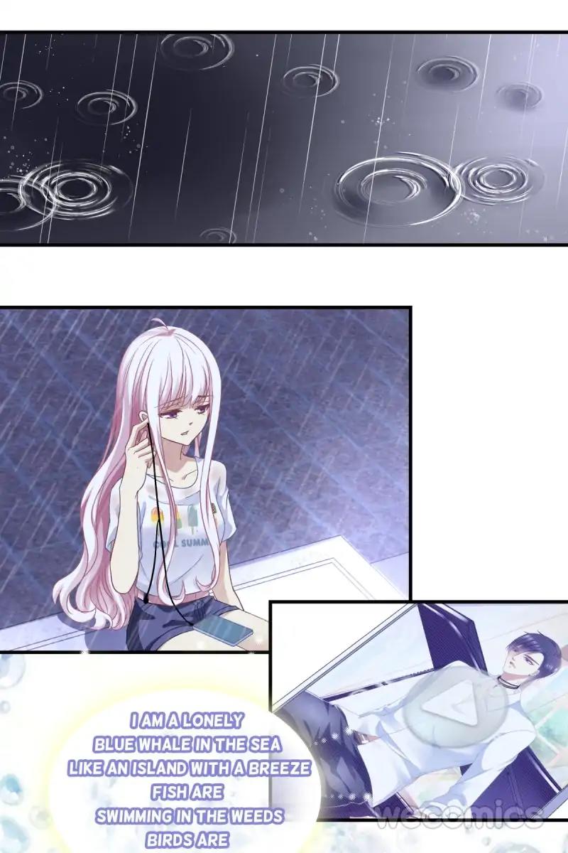 Sound of Heaven Chapter 47 page 28 - Chapter 47
