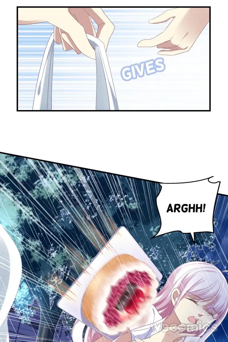 Sound of Heaven Chapter 47 page 3 - Chapter 47