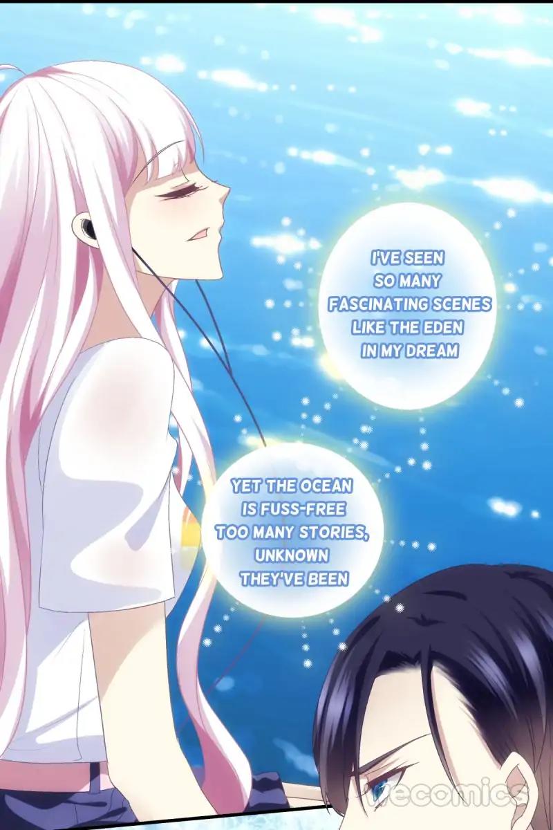 Sound of Heaven Chapter 47 page 30 - Chapter 47