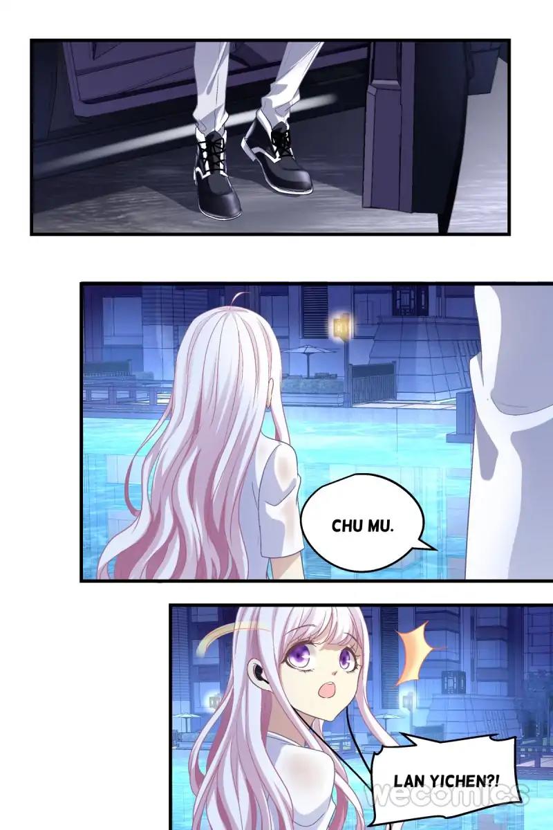 Sound of Heaven Chapter 47 page 32 - Chapter 47