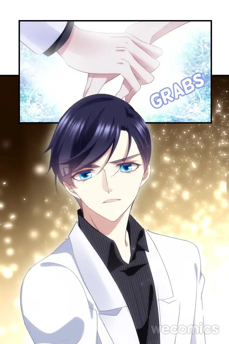 Sound of Heaven Chapter 47 page 34 - Chapter 47