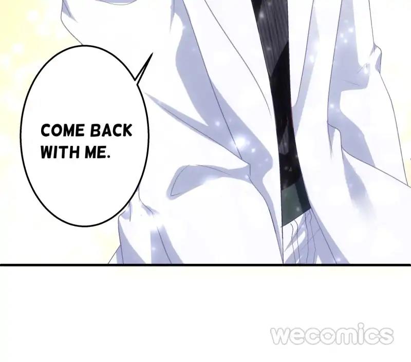 Sound of Heaven Chapter 47 page 35 - Chapter 47