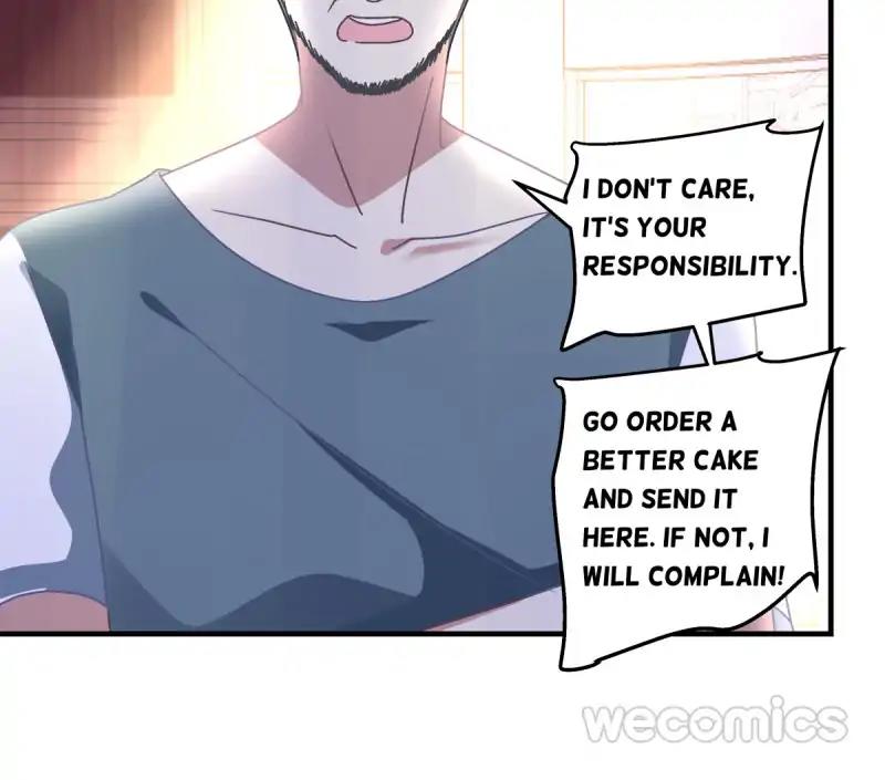Sound of Heaven Chapter 47 page 6 - Chapter 47