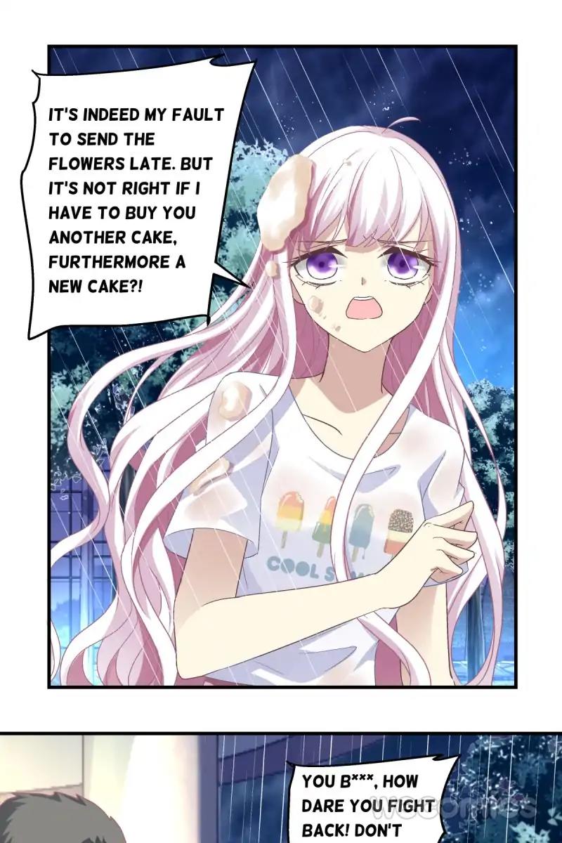 Sound of Heaven Chapter 47 page 7 - Chapter 47